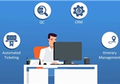 Các loại phần mềm quản lý du lịch phổ biến hiện nay