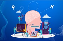 Công nghệ AI ứng dụng trong ngành du lịch