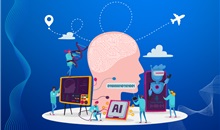 Công nghệ AI ứng dụng trong ngành du lịch