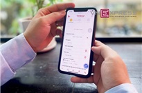 Báo Vnexpress - Timtour phát triển ứng dụng Tự Tính Tour